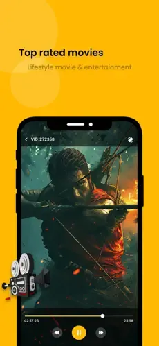 disney-hotstar Top Rated Movies